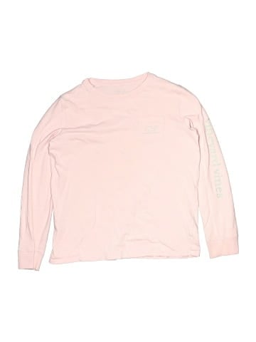 Vineyard Vines Long Sleeve T-Shirt (view 1)