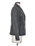 Jones New York Gray Blazer Size 4 - photo 4