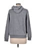 Ugg 100% Polyester Gray Pullover Hoodie Size M - photo 2