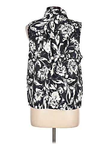 Tommy Hilfiger Sleeveless Blouse (view 2)