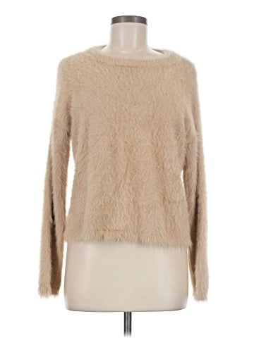 Lou & Grey Pullover Sweater (view 1)