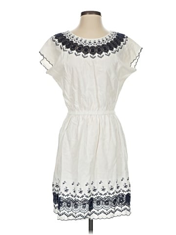 J.Crew Casual Dress (view 1)