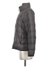 Uniqlo 100% Nylon Gray Jacket Size S - photo 5