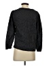 Marine Layer Black Long Sleeve Blouse Size S - photo 2