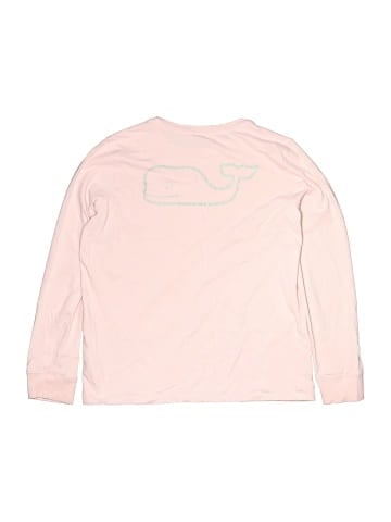 Vineyard Vines Long Sleeve T-Shirt (view 2)