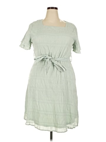 Roolee Casual Dress (view 1)