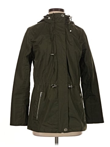 Urban Republic Raincoat (view 1)