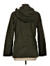 Urban Republic 100% Polyester Green Raincoat Size S - photo 2