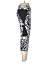 Calvin Klein Print Silver Active Pants Size M - photo 4