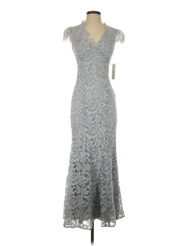 Eliza J Cocktail Dress (view 1)