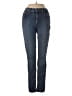 Levi's Solid Blue Jeans Size 26 - photo 1
