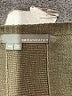 360 Sweater 100% Linen Gray Cardigan Size XS - photo 7