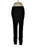 Matty M Solid Black Active Pants Size L - photo 1