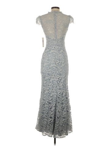 Eliza J Cocktail Dress (view 2)