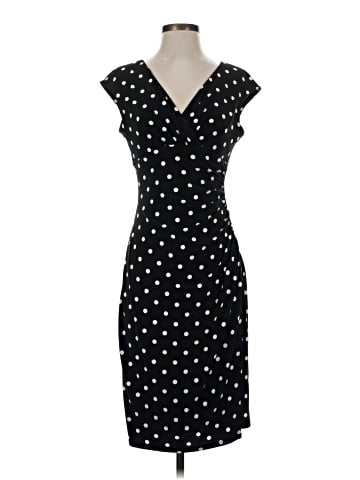 Lauren by Ralph Lauren Cocktail Dress (view 1)