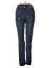 Levi's Solid Blue Jeans Size 26 - photo 2
