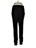 Matty M Solid Black Active Pants Size L - photo 2