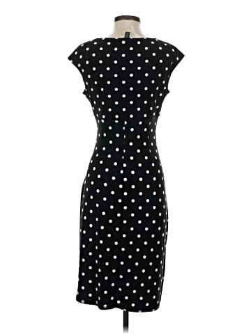 Lauren by Ralph Lauren Cocktail Dress (view 2)