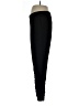 Matty M Solid Black Active Pants Size L - photo 5