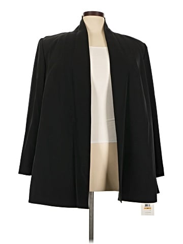 Calvin Klein Coat (view 1)