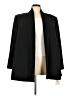 Calvin Klein Black Coat Size 3X - photo 1