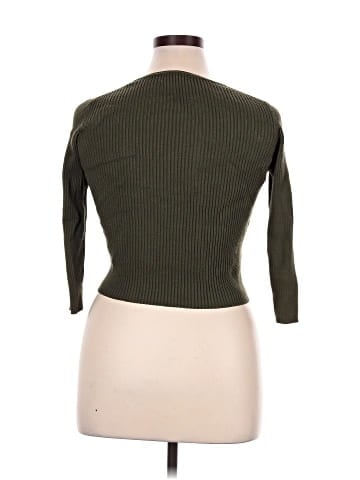 New York & Company Cardigan (view 2)