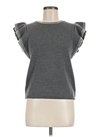 Treasure & Bond Short Sleeve Top (view 1)