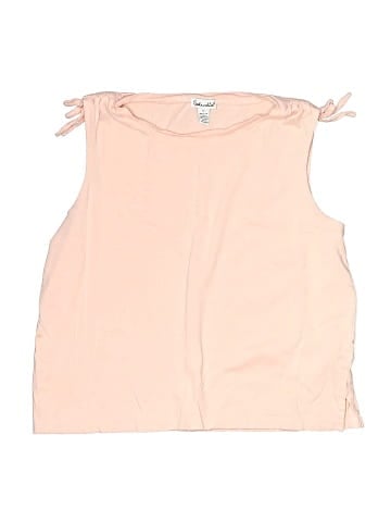 Splendid Sleeveless Blouse (view 1)