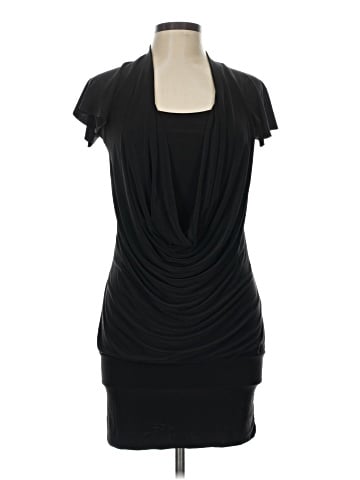 Tempted Cocktail Dress (view 1)