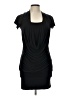 Tempted Black Cocktail Dress Size L - photo 1