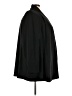 Calvin Klein Black Coat Size 3X - photo 4