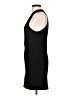 Babaton Solid Black Cocktail Dress Size L - photo 5
