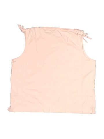 Splendid Sleeveless Blouse (view 2)