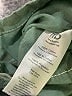 Carter's 100% Cotton Green Overalls Size Newborn - photo 4