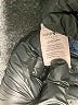 Rabbit Bear 100% Organic Cotton Blue Sweatpants Size 3T - photo 4