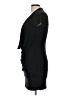 Tempted Black Cocktail Dress Size L - photo 5