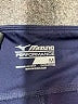 Mizuno Blue Athletic Shorts Size M - photo 3