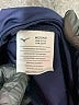 Mizuno Blue Athletic Shorts Size M - photo 4