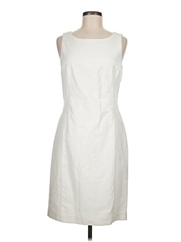 Ann Taylor Casual Dress (view 1)