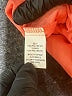 Rabbit Rabbit Rabbit Designs 100% Polyester Print Orange Casual Dress Size 14 - photo 8