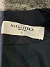 MM. LaFleur Solid Black Cocktail Dress Size 4 - photo 7