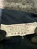 MM. LaFleur Solid Black Cocktail Dress Size 4 - photo 8
