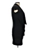 Tempted Black Cocktail Dress Size L - photo 4