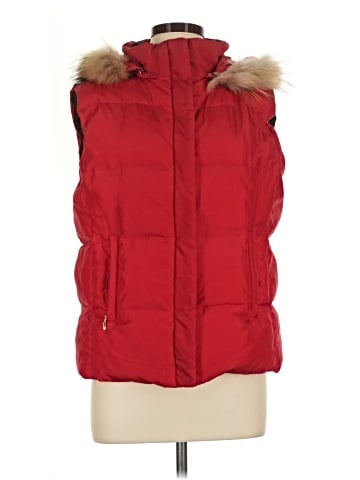 Liz Claiborne Vest (view 1)