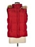 Liz Claiborne Red Vest Size L - photo 1
