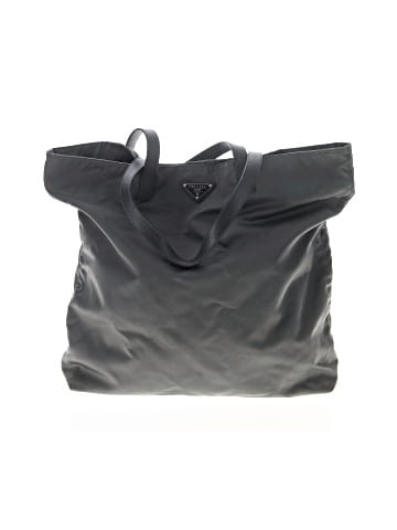 Prada Nylon Tote (view 1)