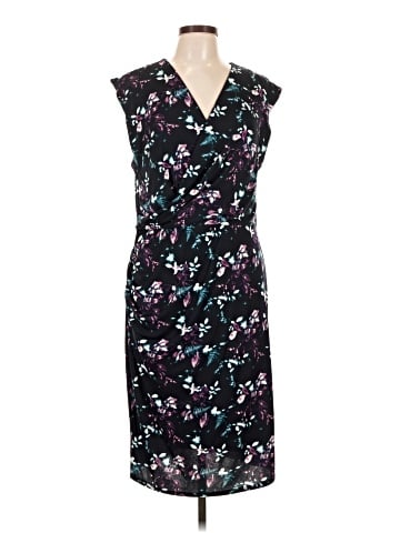 Robert Rodriguez Cocktail Dress (view 1)