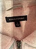 Banana Republic 100% Polyester Solid Gray Jacket Size S - photo 6