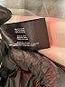 Banana Republic 100% Polyester Solid Gray Jacket Size S - photo 7
