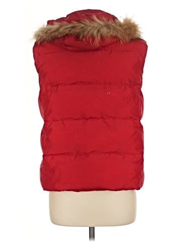 Liz Claiborne Vest (view 2)